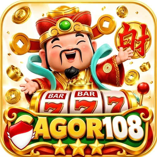 Logo gacor108