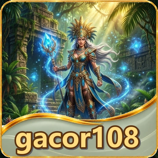 Tampilan unduh paket APK gacor108 versi 6.2.4 berukuran 41.8 MB